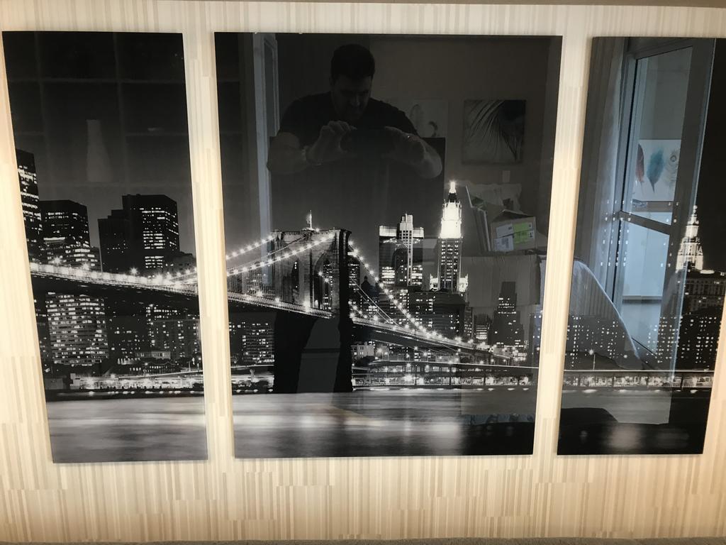 Апартаменты Estudio Charmoso No Coracao Do Brooklyn. Сан-Пауло Экстерьер фото